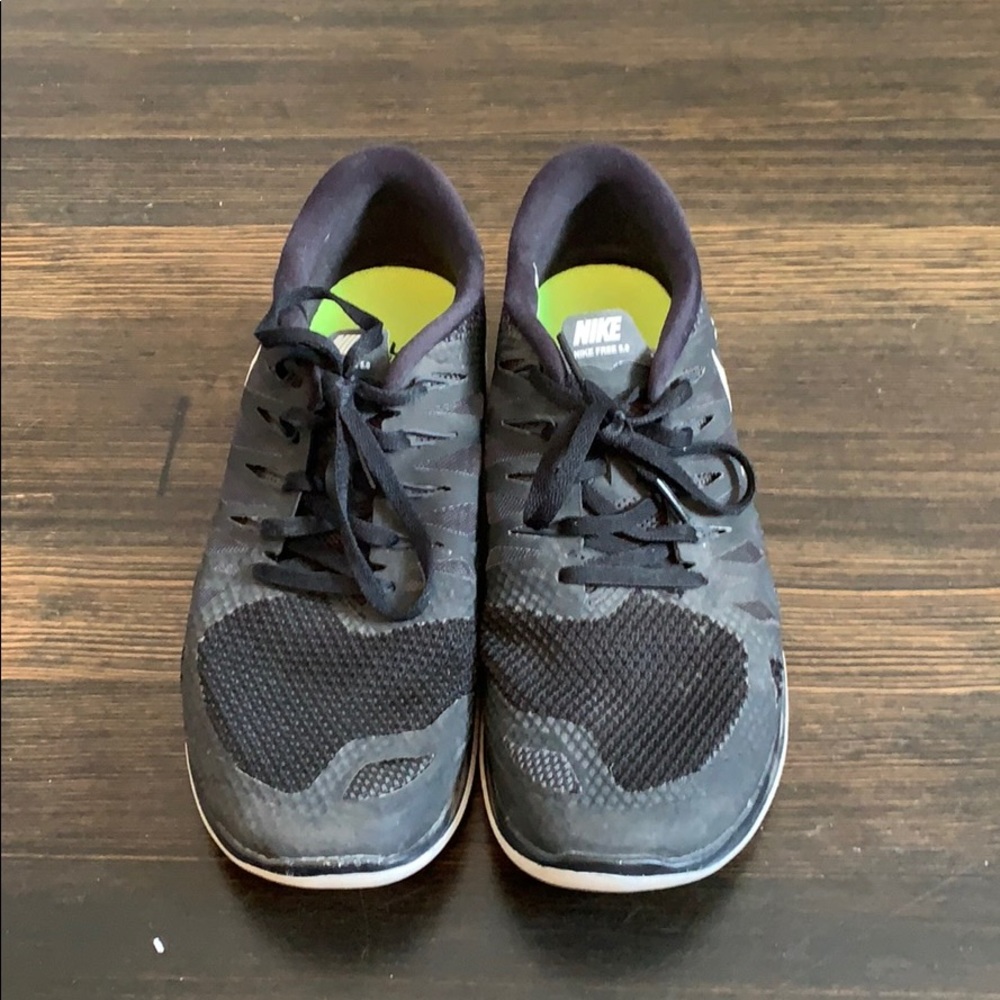 Nike Free Runs 5.0